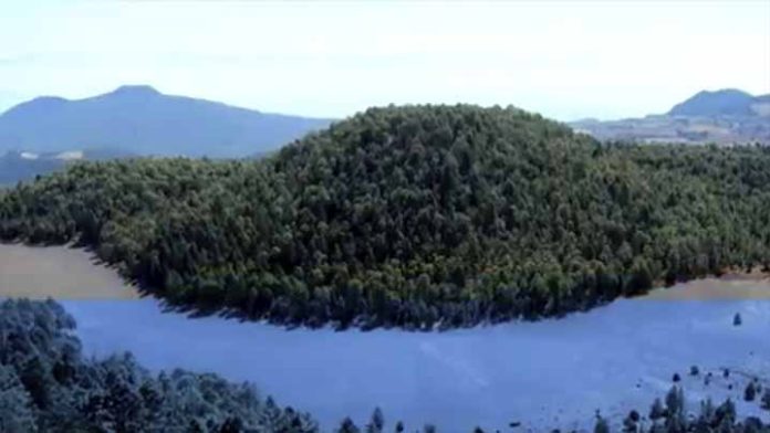 Un día como hoy: en 2009 se declaró área natural protegida al Pico de Tancitaro