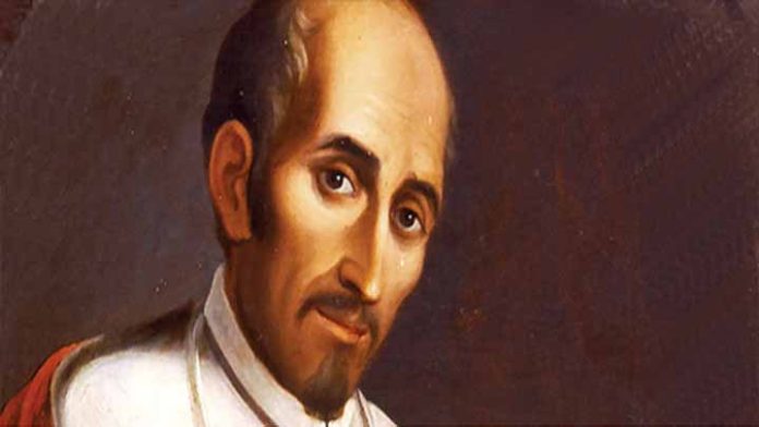 Continúa proceso de canonización de Vasco de Quiroga