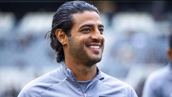 Mexicanos en la MLS podrían volver a México, Chivas y América por Vela