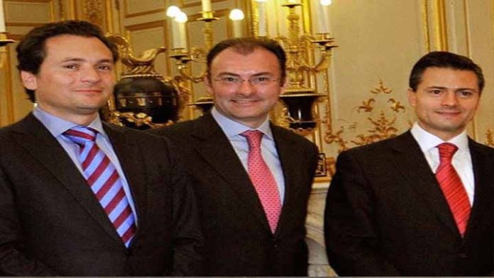 Luis Videgaray asegura que ni siquiera se llevaba bien con Lozoya