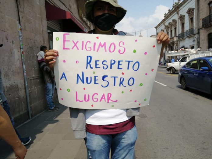 Nueva aplicación de examen en normales de Michoacán, será este viernes