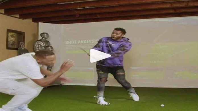 Video le rompen los dientes a Will Smith y se vuelve viral