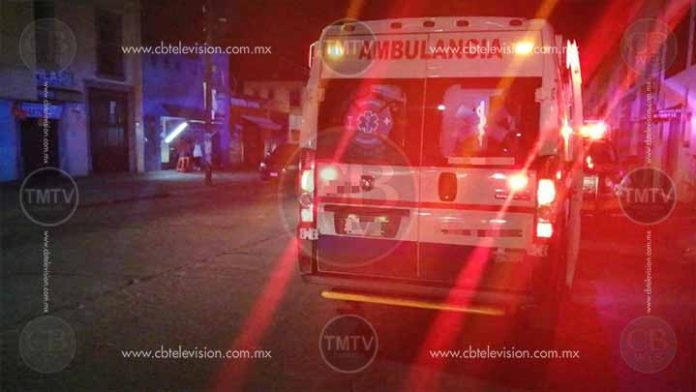 En la ciudad de Chavinda matan a balazos a “Don Javier”