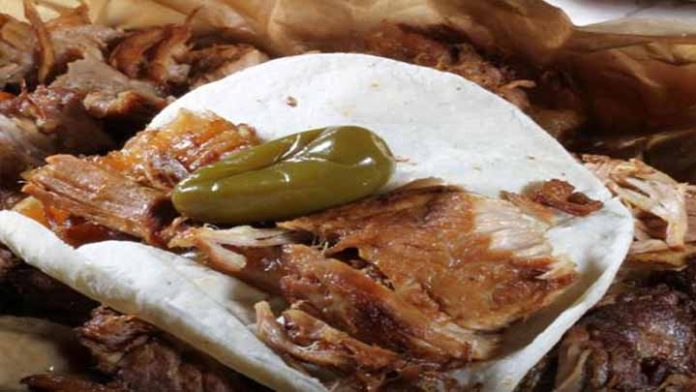 Estas son las deliciosas carnitas de Quiroga, ¡conócelas!