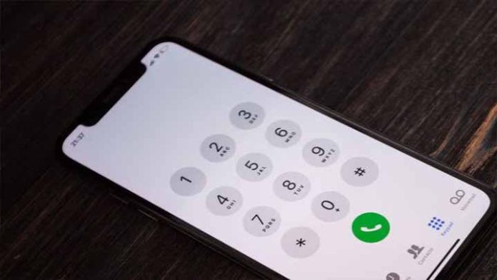 Alertan sobre extorsión telefónica en Michoacán