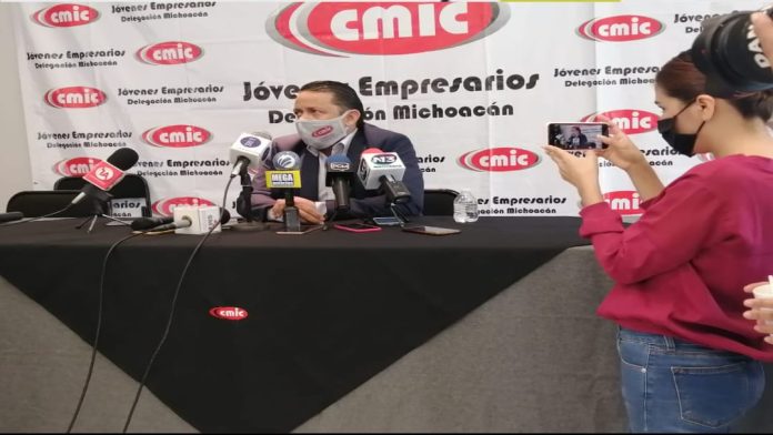 Licencia de construcción municipal, nunca se había pedido: CMIC
