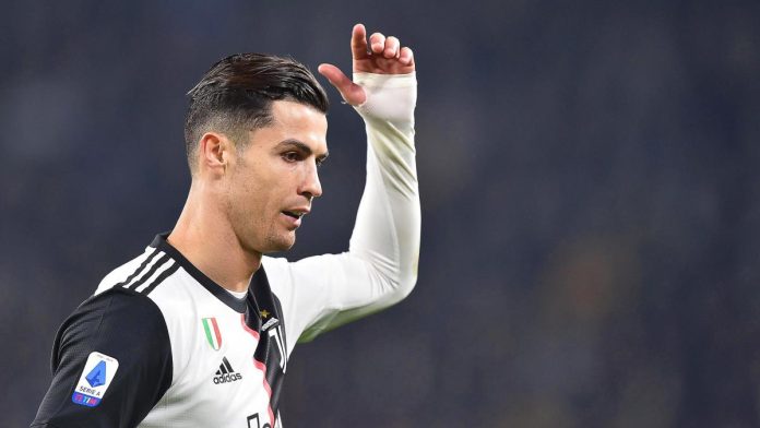 Cristiano Ronaldo ya tiene precio para salir de la Juve