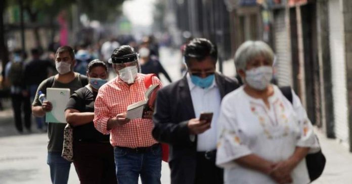 10 muertes y 102 nuevos contagios en Michoacán