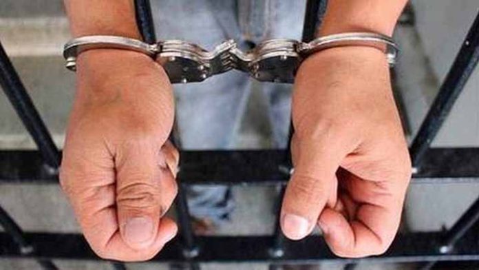 Detienen a hombre por el presunto asesinato de su hija de 6 meses