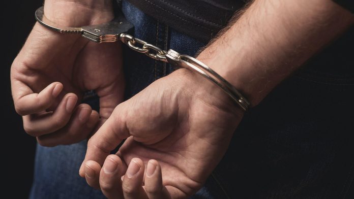 Detienen a presunto responsable de homicidio en contra de una mujer