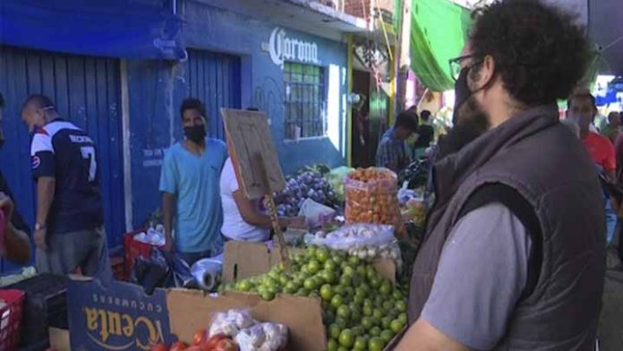 Sin reporte de cierre de empresas por inseguridad en Tierra Caliente