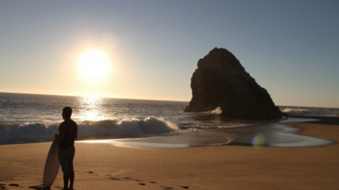 Playas de Michoacán que vale la pena visitar