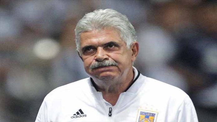 ¿Adiós tuca?