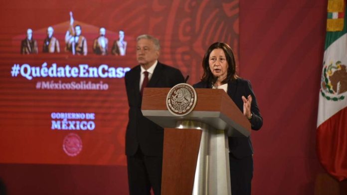 No tenemos vacuna pero sí su precio