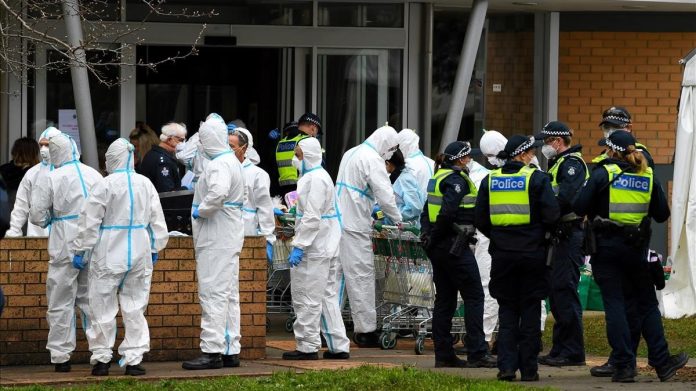 Seis meses de la pandemia y de la tragedia