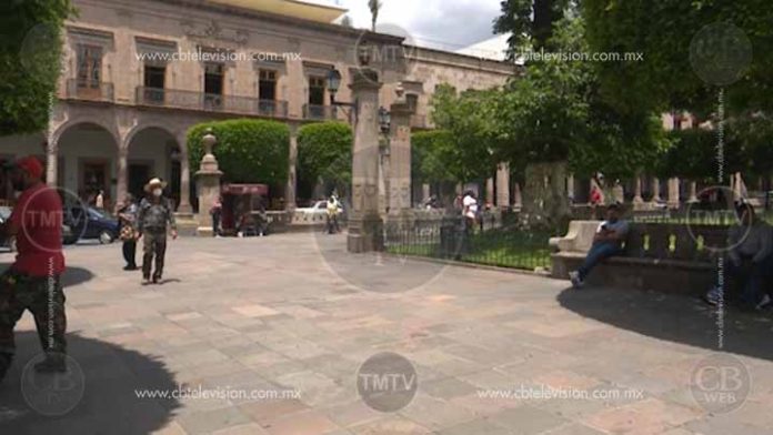 24 muerte por Covid-19 y 168 nuevos contagios