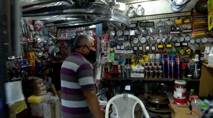 Industria Automotriz; de los menos afectados por la pandemia Industria Automotriz; de los menos afectados por la pandemia