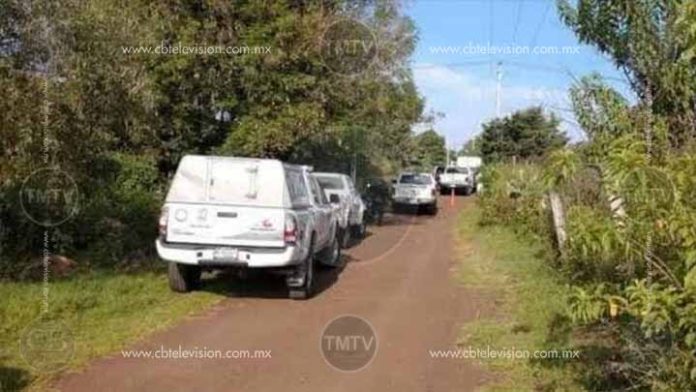 Hallan dos decapitados en Chavinda Hallan dos decapitados en Chavinda