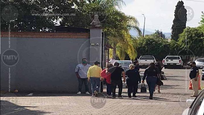 Localizan sin vida a la joven desaparecida Jessica González Villaseñor
