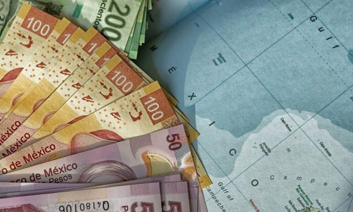 economía México