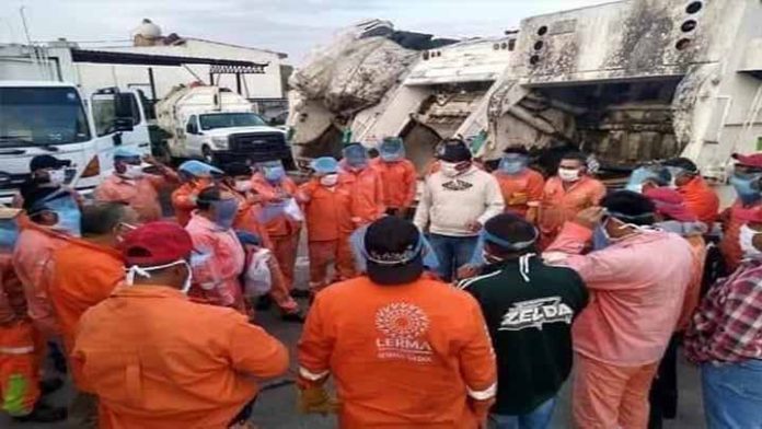 Un recorte de al menos 1 mil 17 mdp para Michoacán en 2021
