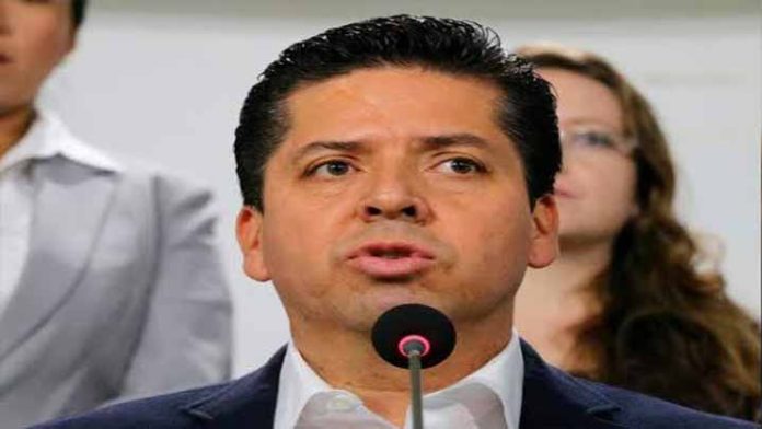 Después de su derrota en 2018, Toño García buscará gobernatura