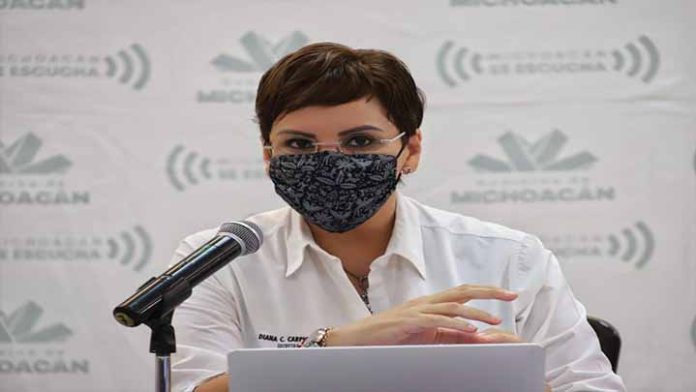 12 casos de covidengue en Michoacán