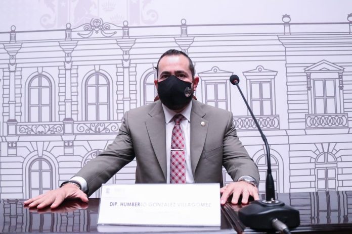 Fortalecer una cultura de prevención para evitar riesgos de desastres deber de todos: Humberto González