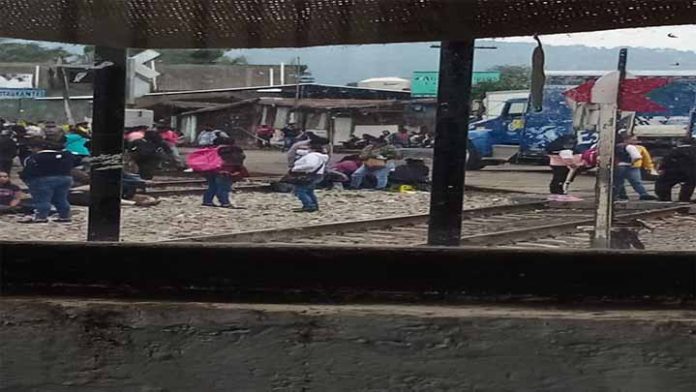 Adeudos con el Poder Base Sección XVIII se pagarán en Octubre