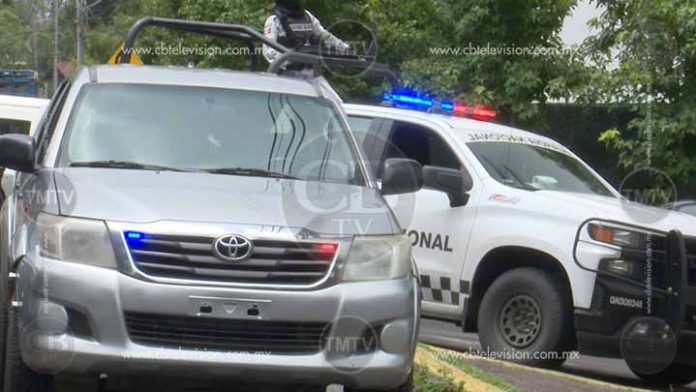 Ejecutan a otro hombre en la colonia Cantinflas de Uruapan