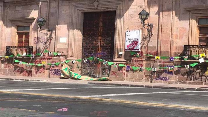 Erradicar violencia de género no es tema de seguridad, sino de cultura : Raúl Morón