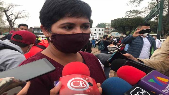 A pesar de agresiones Municipio continúa con brigadas contra el dengue