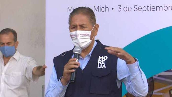 50 por ciento de los lavacoches tienen antecedentes penales