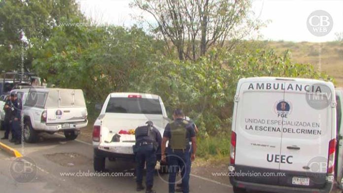 Ejecutan a un hombre en LC de dos balazos en la cabeza