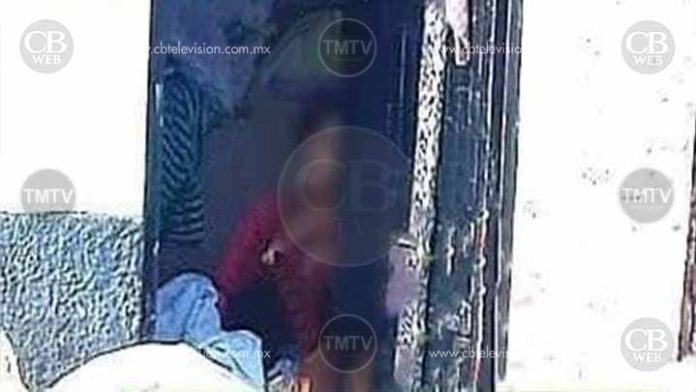 Sicarios ejecutan a una mujer pepenadora de pet en Jacona