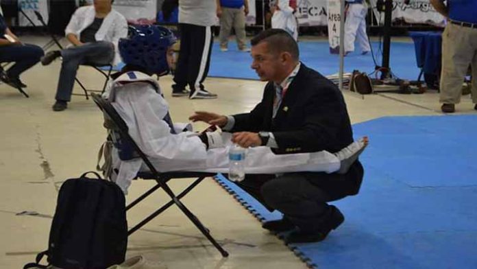 Escuelas de Taekwondo registran pérdidas de hasta 18 mdp