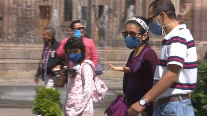 23 defunciones y 146 nuevos casos de Covid-19