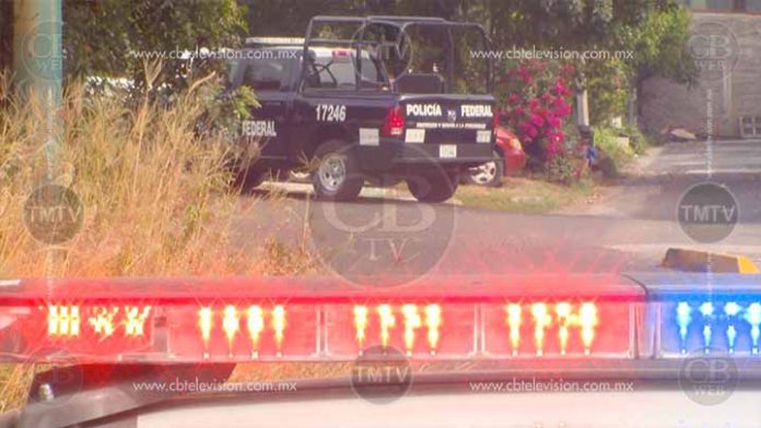Maniatado y baleado es abandonado un hombre en Tarímbaro