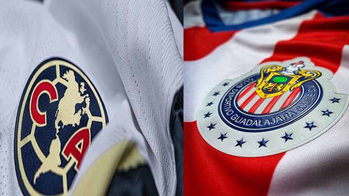 Hay apuesta para el clásico nacional, entre Vergara y Azcárraga