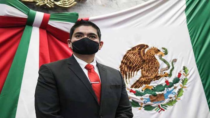 Eliminación de FORTASEG, duro golpe para la seguridad de los Michoacanos; Arturo Hernández