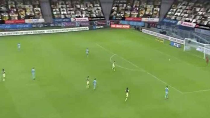 Revive el vergonzoso autogol de Mazatlán en el azteca