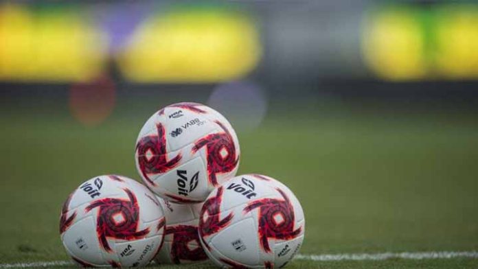Conoce las fechas y horarios de la Jornada 8 de la Liga MX