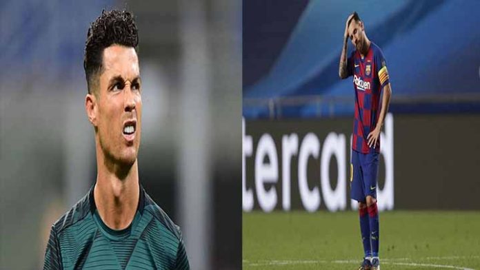 Ni Messi, ni CR7 en la lista de candidatos a mejor jugador del año
