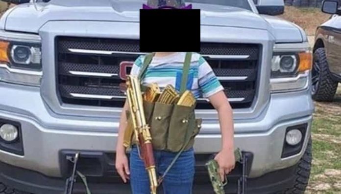 “Pura gente del Chapo Guzmán”