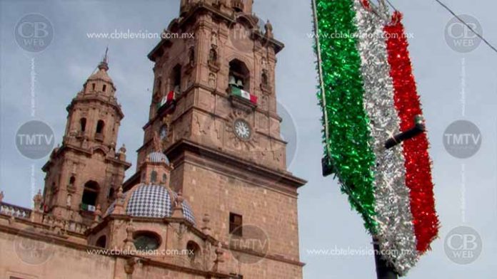 Cancelación de fiestas patrias, negocios podrían perder alrededor de 20 mdp: Covechi