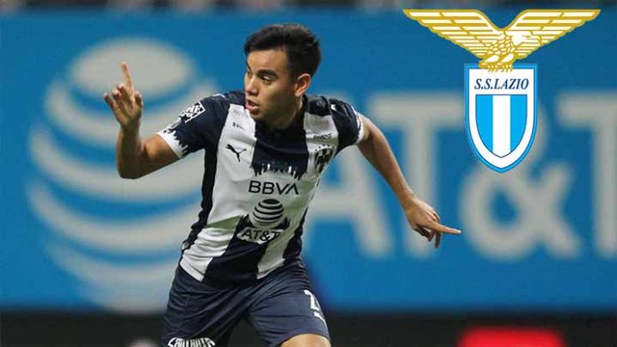 Monterrey pide 12 millones de dólares por Charly Rodríguez
