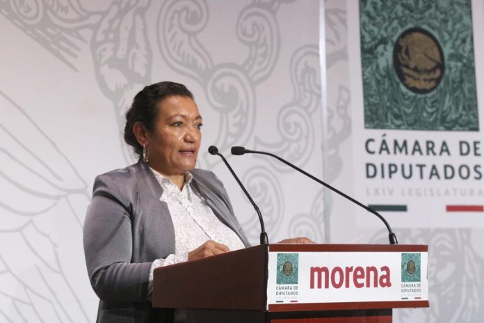Diputada María Chávez Pérez Presenta iniciativa para reforzar la protección animal Diputada María Chávez Pérez Presenta iniciativa para reforzar la protección animal