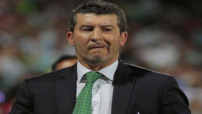 Cesan a un técnico más en la Liga Mx, es el cuarto del torneo