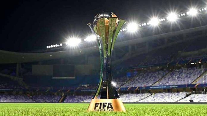 Se pospone el mundial de clubes para inicio del 2021