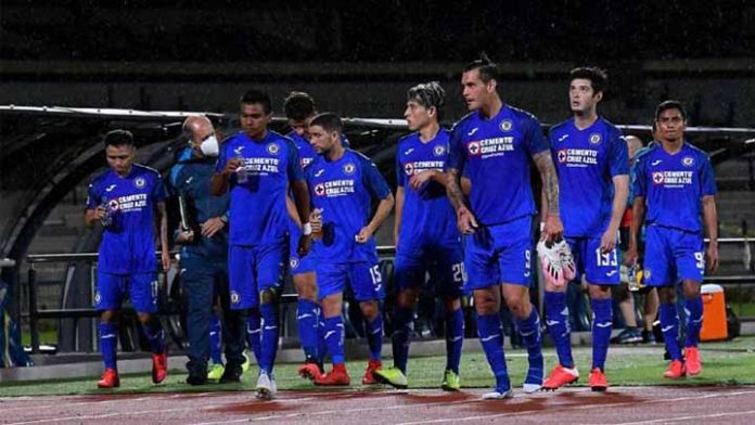 Existe miedo en Cruz Azul por casos de coronavirus previo al clásico Joven